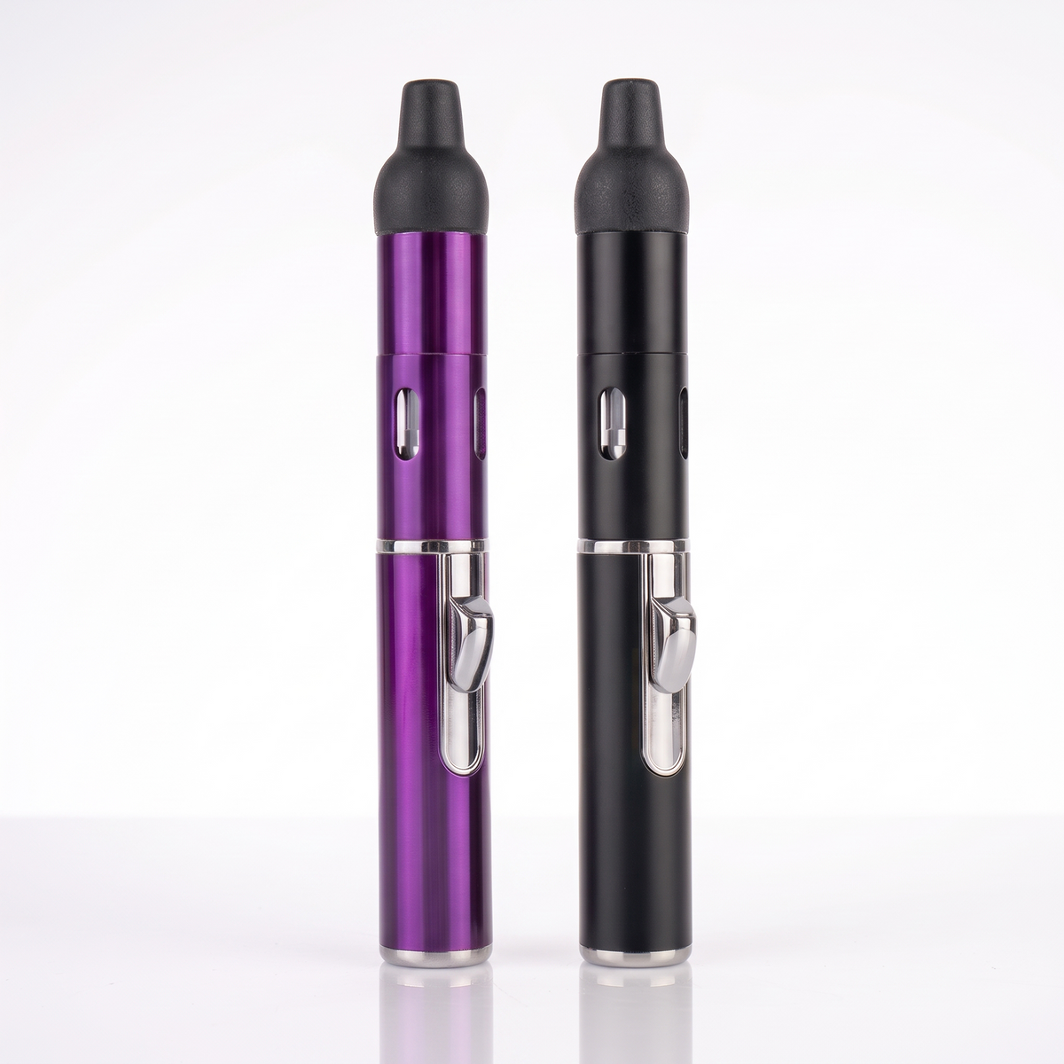 ComfortCornerUs™ HandyFlame 2-in-1 Alloy Lighter Tool