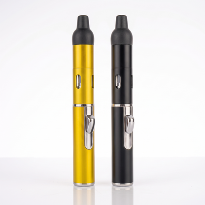 ComfortCornerUs™ HandyFlame 2-in-1 Alloy Lighter Tool