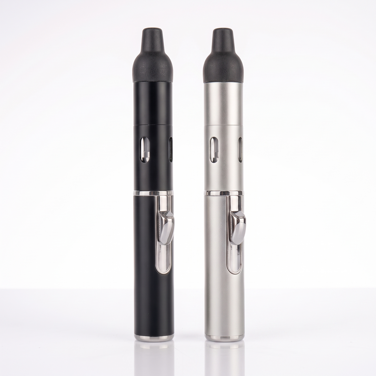 ComfortCornerUs™ HandyFlame 2-in-1 Alloy Lighter Tool