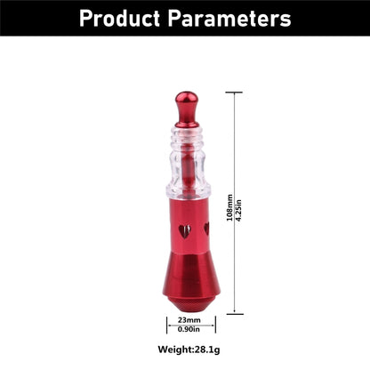 ComfortCornerUs™ HeartFlow Mini Alloy Tool