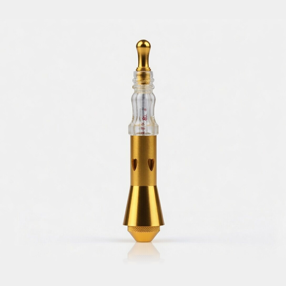 ComfortCornerUs™ HeartFlow Mini Alloy Tool