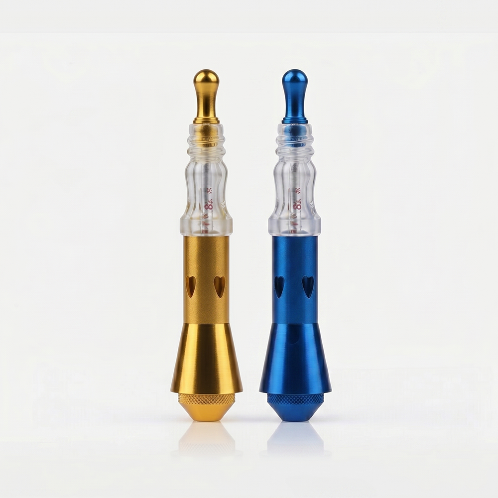 ComfortCornerUs™ HeartFlow Mini Alloy Tool