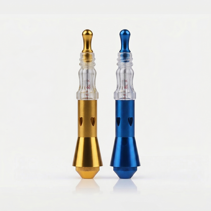 ComfortCornerUs™ HeartFlow Mini Alloy Tool