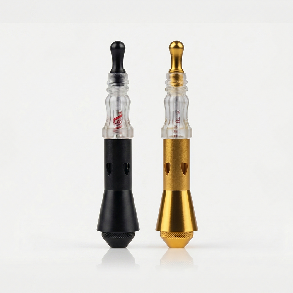 ComfortCornerUs™ HeartFlow Mini Alloy Tool