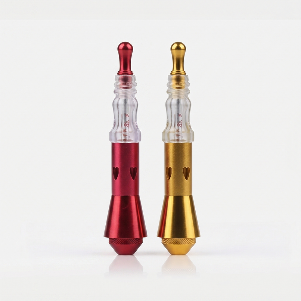 ComfortCornerUs™ HeartFlow Mini Alloy Tool