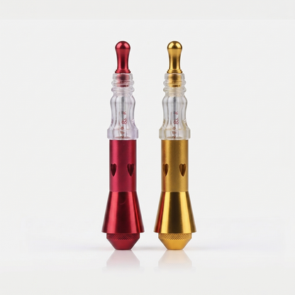 ComfortCornerUs™ HeartFlow Mini Alloy Tool