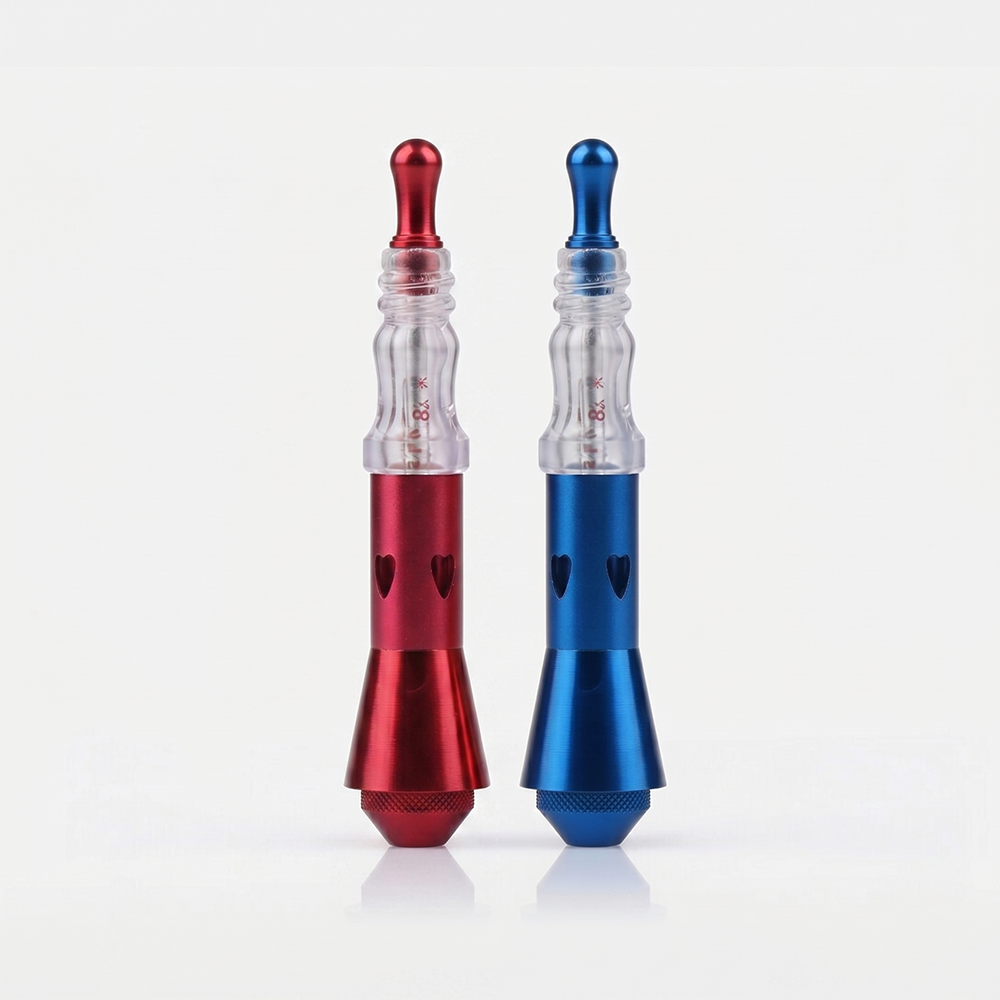 ComfortCornerUs™ HeartFlow Mini Alloy Tool