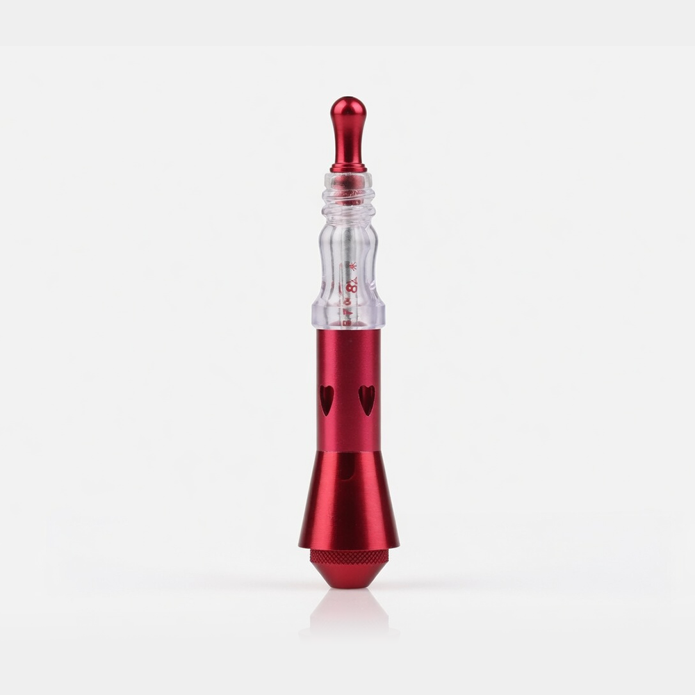 ComfortCornerUs™ HeartFlow Mini Alloy Tool