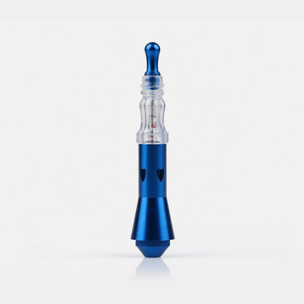 ComfortCornerUs™ HeartFlow Mini Alloy Tool