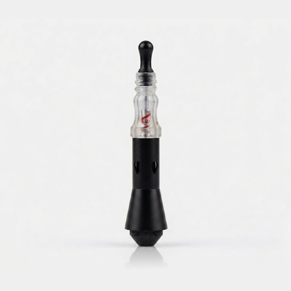 ComfortCornerUs™ HeartFlow Mini Alloy Tool
