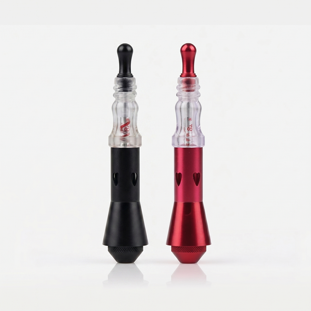 ComfortCornerUs™ HeartFlow Mini Alloy Tool