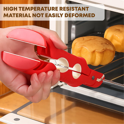 ComfortCornerUs™ HeatSafe Dual-Function Kitchen Grabber