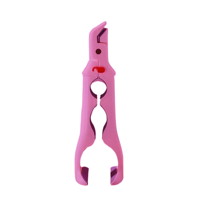 ComfortCornerUs™ HeatSafe Dual-Function Kitchen Grabber