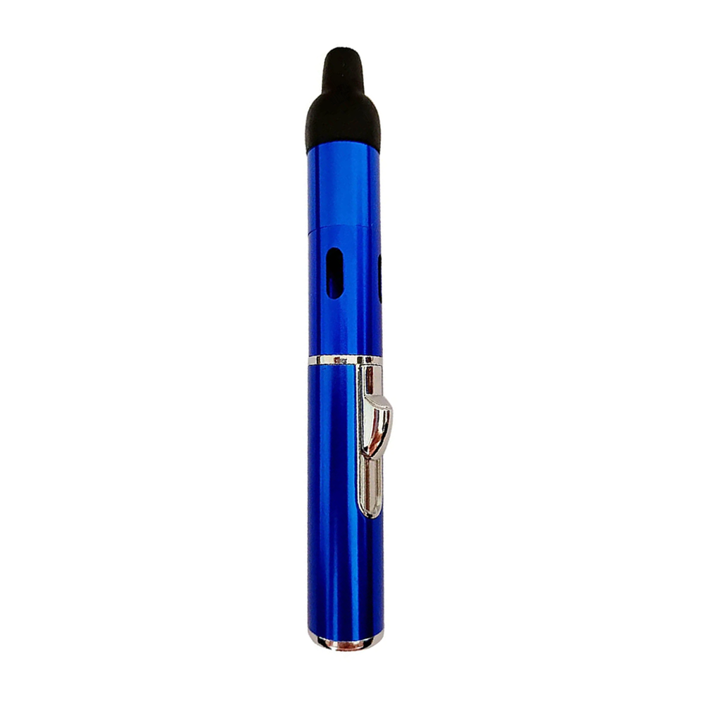ComfortCornerUs™ Herbal Slim Pen Metal Lighter