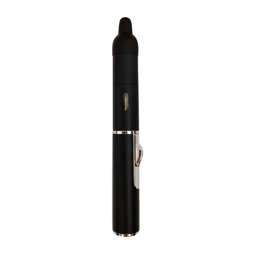 ComfortCornerUs™ Herbal Slim Pen Metal Lighter
