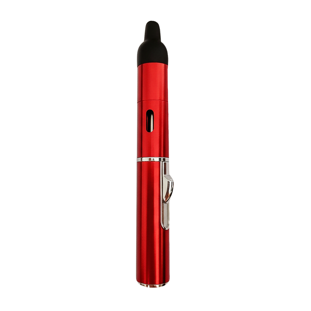 ComfortCornerUs™ Herbal Slim Pen Metal Lighter