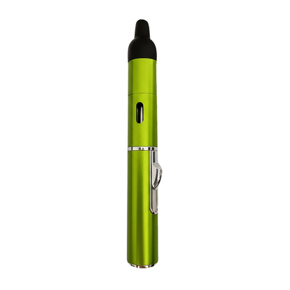 ComfortCornerUs™ Herbal Slim Pen Metal Lighter