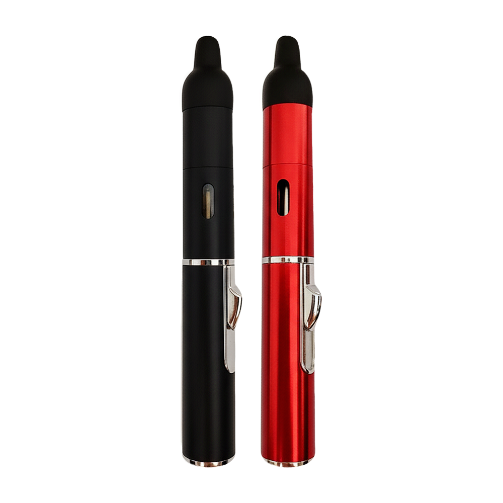 ComfortCornerUs™ Herbal Slim Pen Metal Lighter