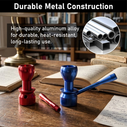 ComfortCornerUs™ HourFlow Mini Alloy Tool