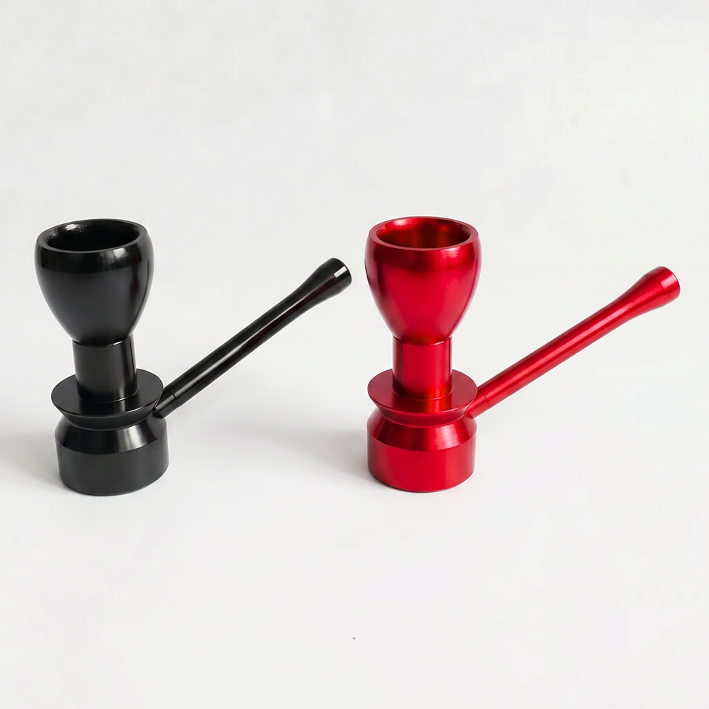 ComfortCornerUs™ HourFlow Mini Alloy Tool