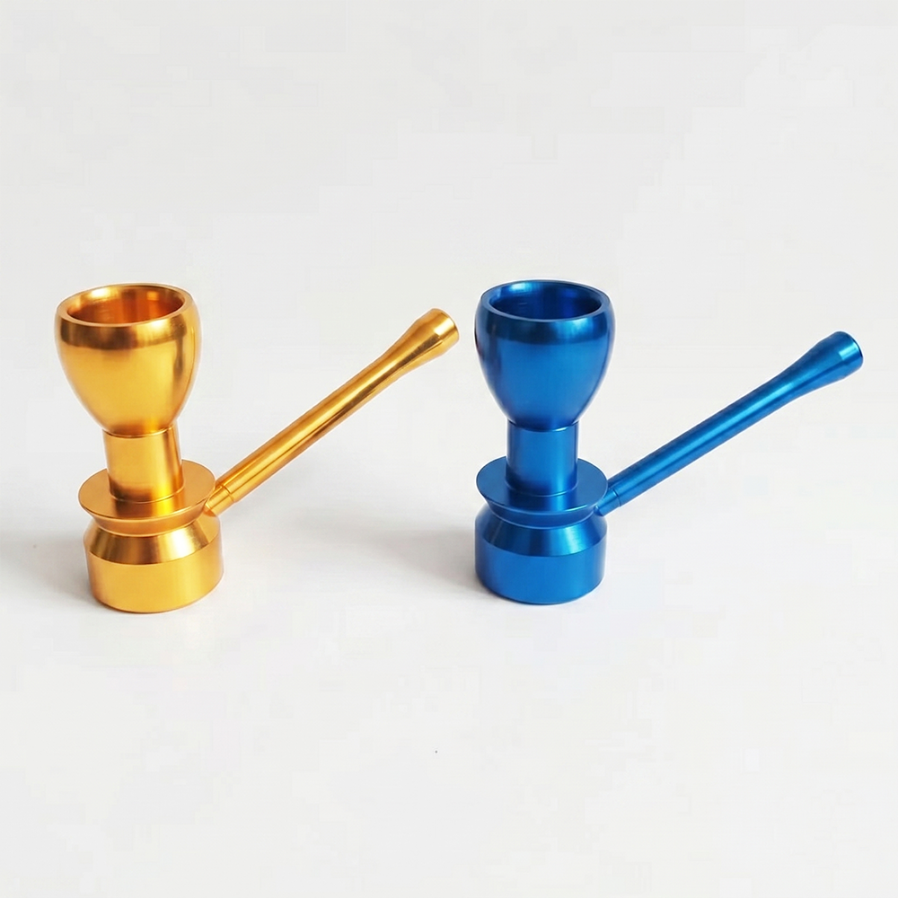 ComfortCornerUs™ HourFlow Mini Alloy Tool