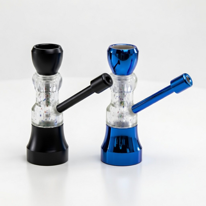 ComfortCornerUs™ HydroGo Mini Alloy Device