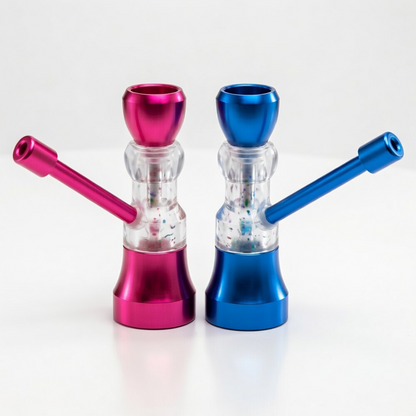 ComfortCornerUs™ HydroGo Mini Alloy Device