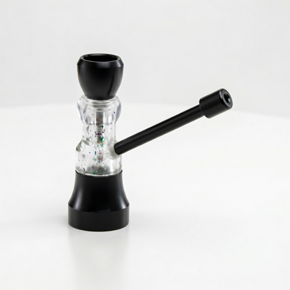ComfortCornerUs™ HydroGo Mini Alloy Device