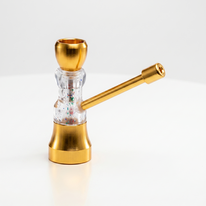 ComfortCornerUs™ HydroGo Mini Alloy Device
