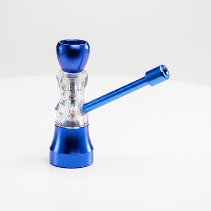 ComfortCornerUs™ HydroGo Mini Alloy Device