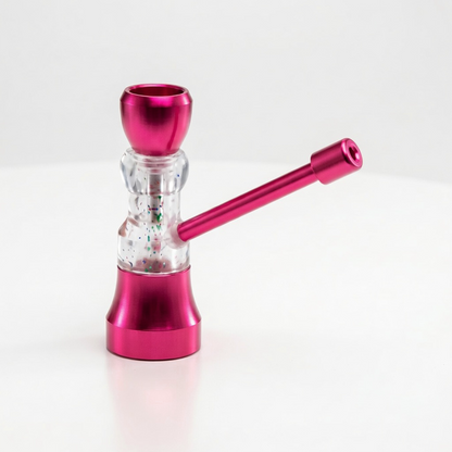 ComfortCornerUs™ HydroGo Mini Alloy Device