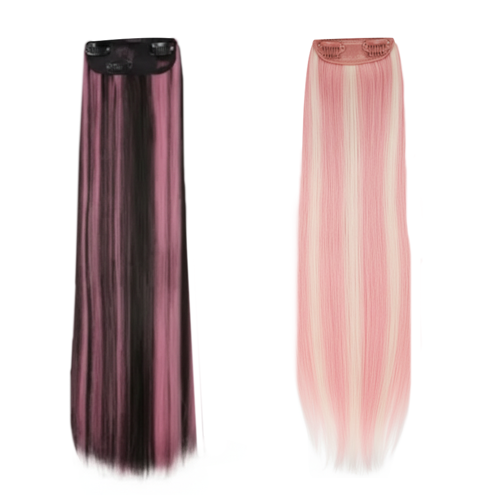 🔥TikTok Hot Sellers- ComfortCornerUs™ InstaBlend Clip-In Hair Extensions