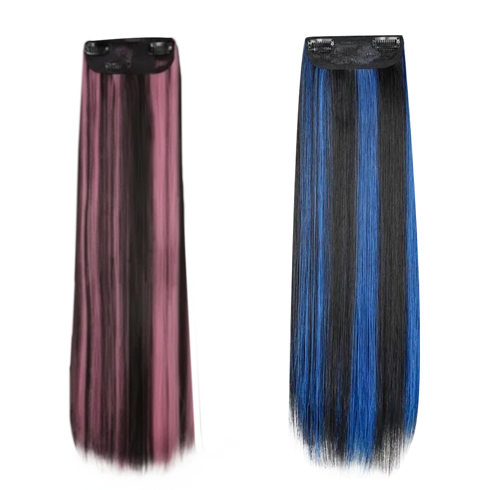 🔥TikTok Hot Sellers- ComfortCornerUs™ InstaBlend Clip-In Hair Extensions