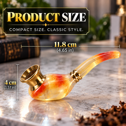 ComfortCornerUs™ JadeGleam Classic Curved Pocket Tool