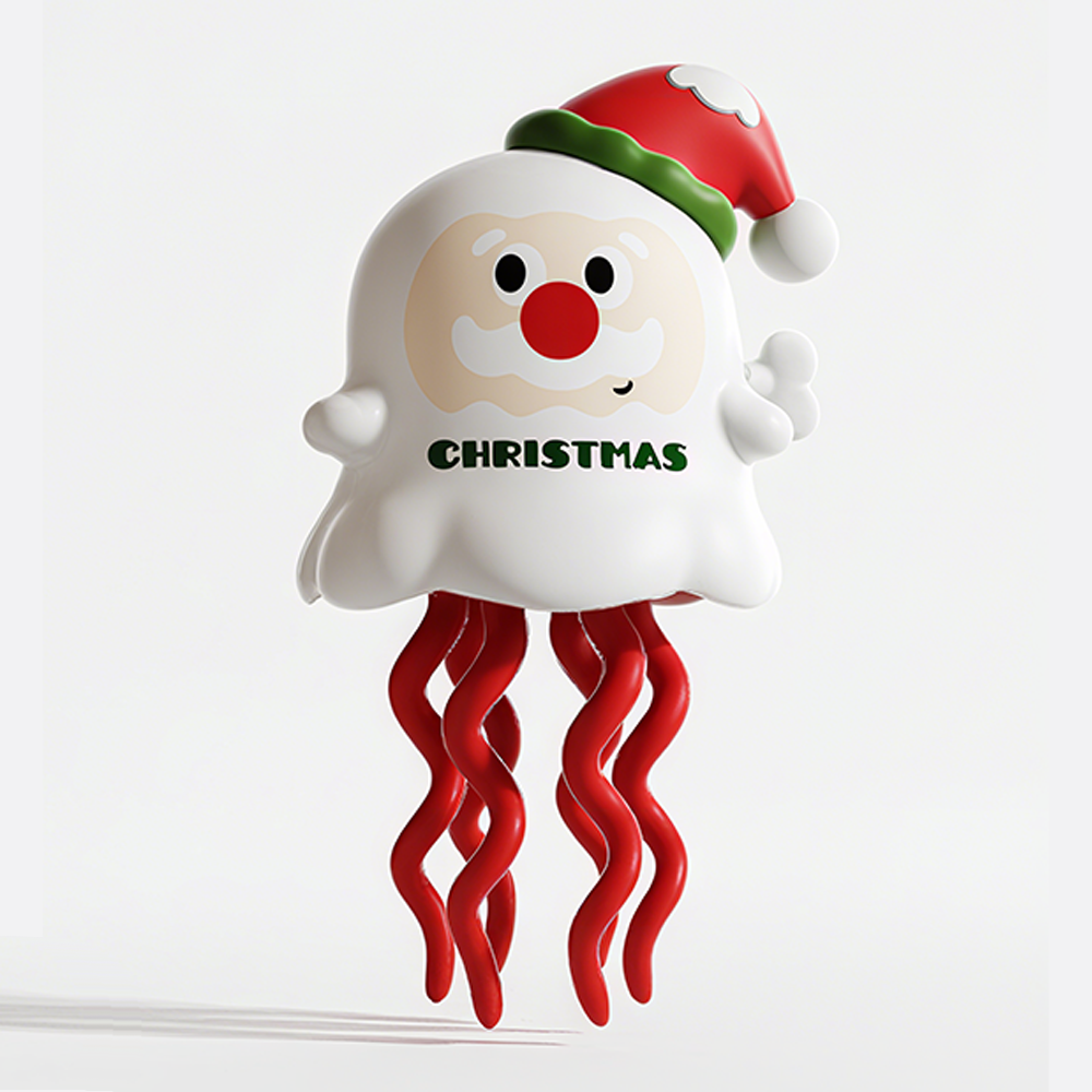 🔥TikTok Hot Sellers- ComfortCornerUs™ JingleWiggle Magical Dancing Xmas Buddy