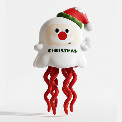 🔥TikTok Hot Sellers- ComfortCornerUs™ JingleWiggle Magical Dancing Xmas Buddy