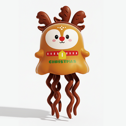 🔥TikTok Hot Sellers- ComfortCornerUs™ JingleWiggle Magical Dancing Xmas Buddy