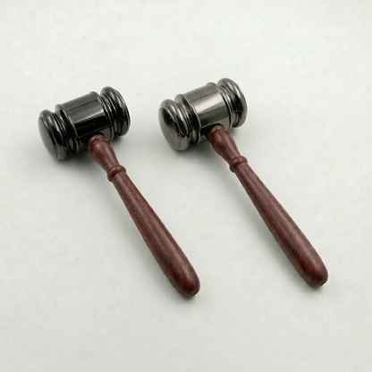 ComfortCornerUs™ JudgeGrind 2-in-1 Alloy Grinder Tool 