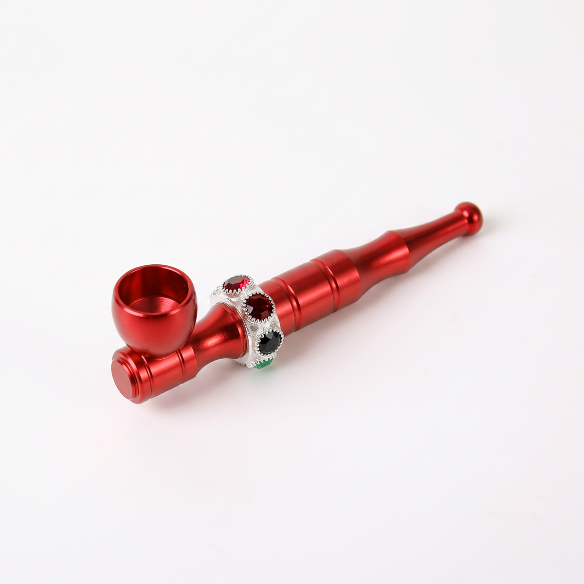ComfortCornerUs™ KingCrest Royal Crown Alloy Pocket Tool