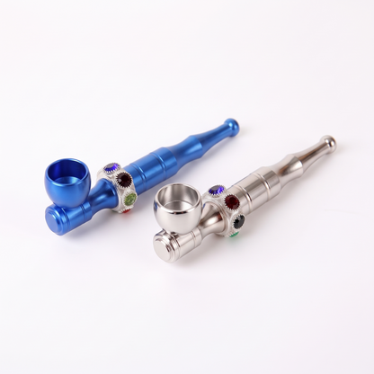 ComfortCornerUs™ KingCrest Royal Crown Alloy Pocket Tool