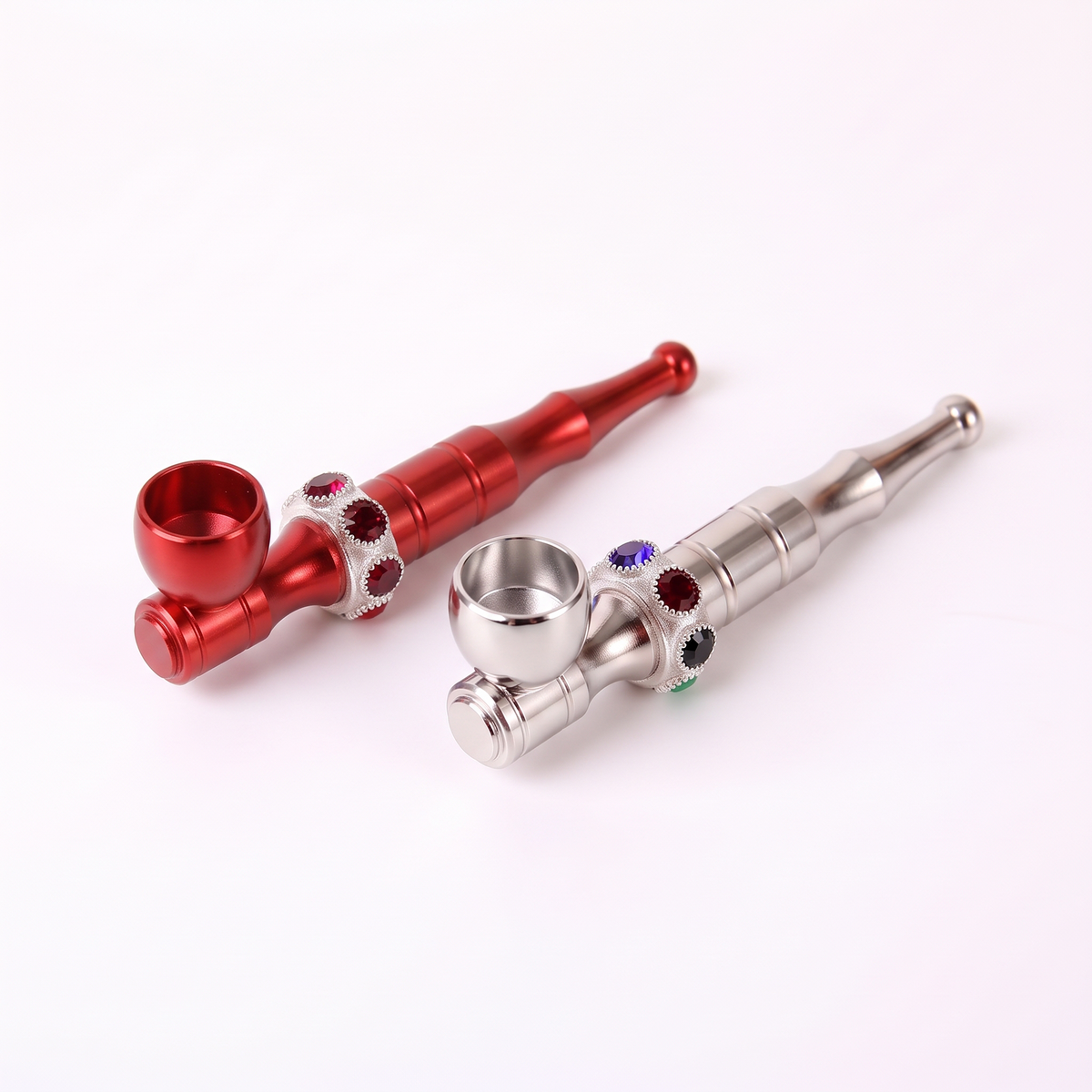 ComfortCornerUs™ KingCrest Royal Crown Alloy Pocket Tool