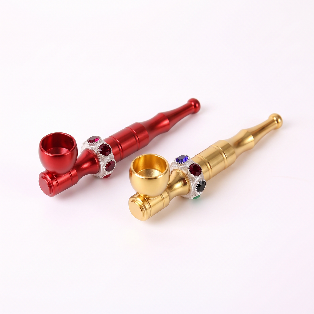 ComfortCornerUs™ KingCrest Royal Crown Alloy Pocket Tool