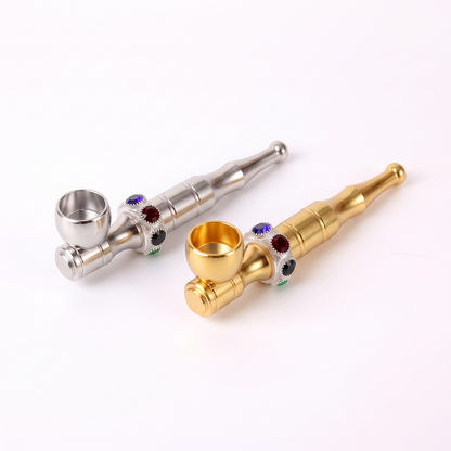 ComfortCornerUs™ KingCrest Royal Crown Alloy Pocket Tool