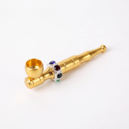 ComfortCornerUs™ KingCrest Royal Crown Alloy Pocket Tool