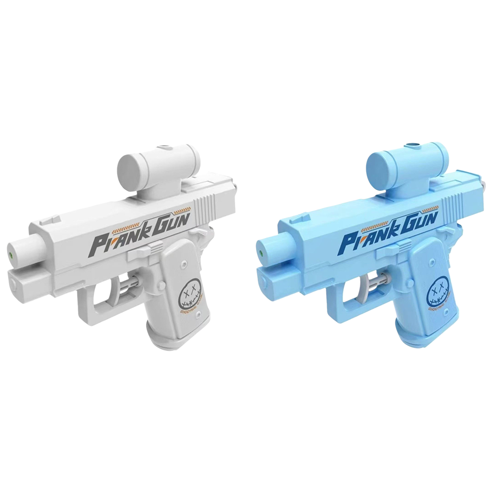 ComfortCornerUs™ LaughJet Dual-Trigger Prank Water Gun