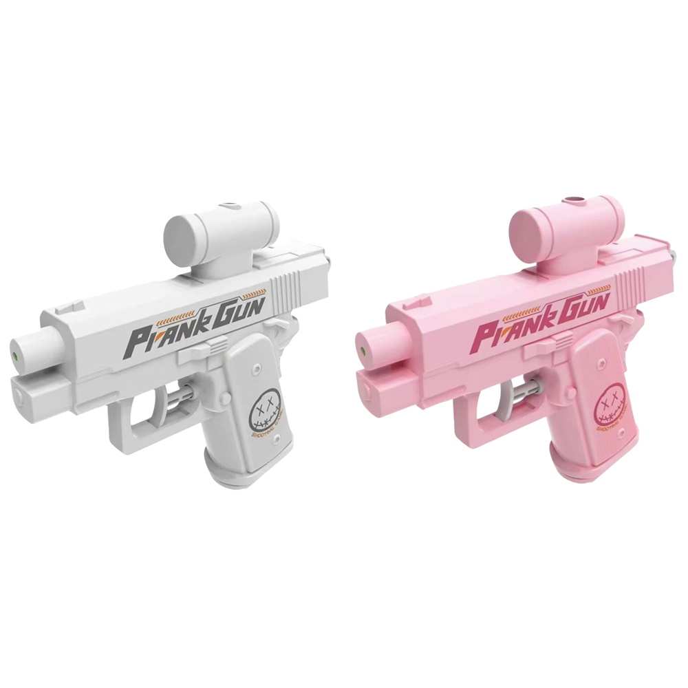 ComfortCornerUs™ LaughJet Dual-Trigger Prank Water Gun