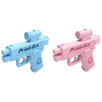ComfortCornerUs™ LaughJet Dual-Trigger Prank Water Gun