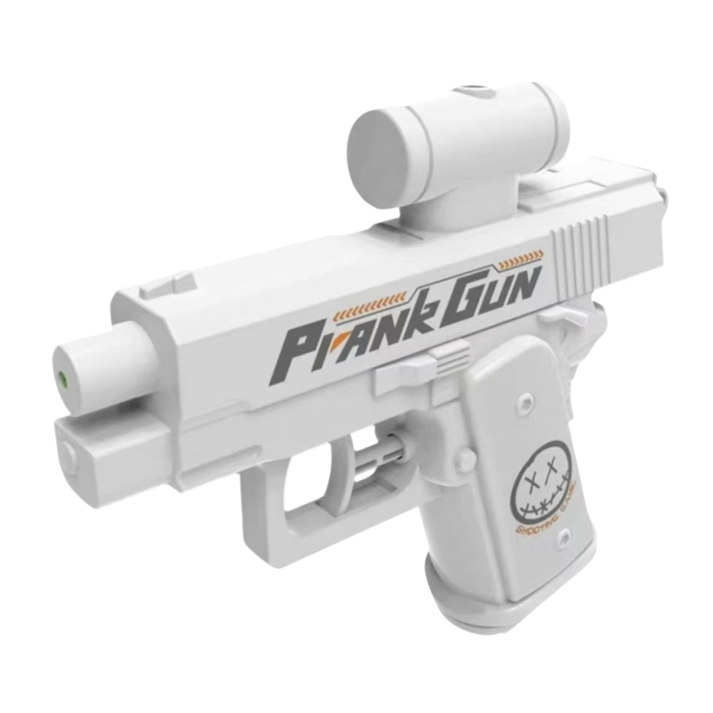 ComfortCornerUs™ LaughJet Dual-Trigger Prank Water Gun