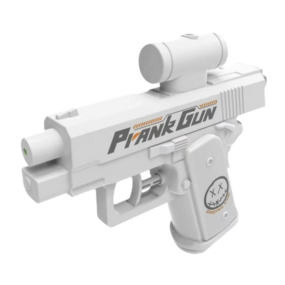 ComfortCornerUs™ LaughJet Dual-Trigger Prank Water Gun