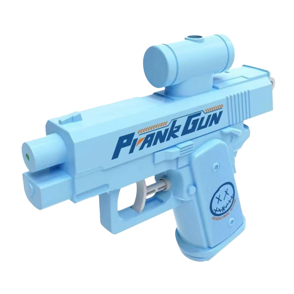 ComfortCornerUs™ LaughJet Dual-Trigger Prank Water Gun